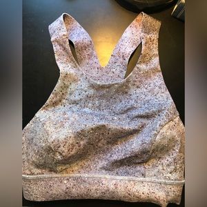 Lululemon bra